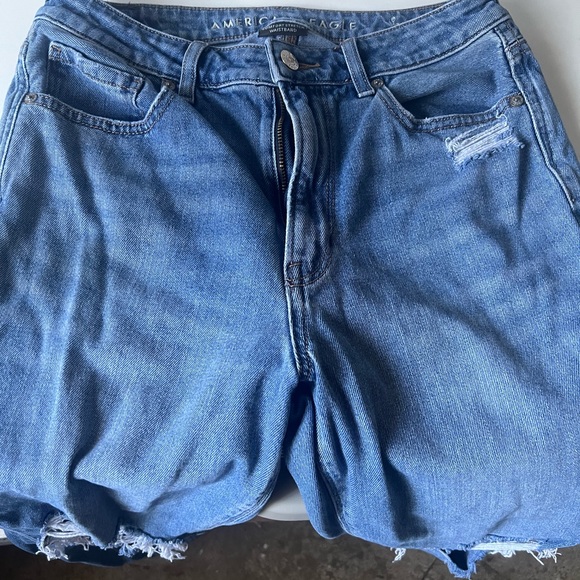 American Eagle Jeans - Picture 2 of 8